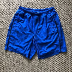 Lululemon Pace Breaker Short
